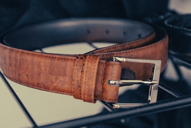 Hoist Your Jeans in Style with The Best Belts for Men In 2022