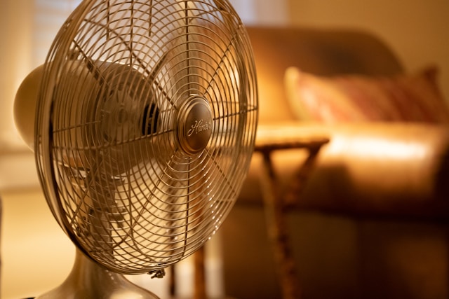 Beat the Heat: Your Guide to Portable Fans for Every Setting