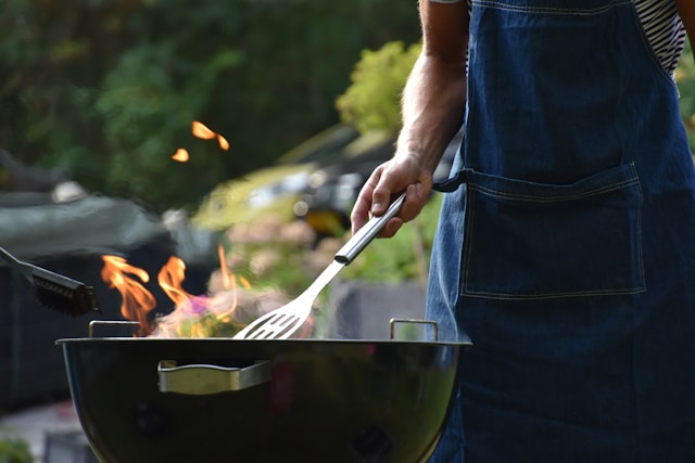 Elevate Your Grilling Game with These Top Picks